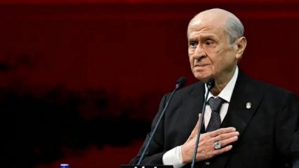 Bah&ccedil;eli'den 30 Ağustos Zafer Bayramı mesajı