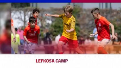 Barcelona&rsquo;nın KKTC hamlesi Rum kesimini ayağa kaldırdı: UEFA&rsquo;ya başvurdular