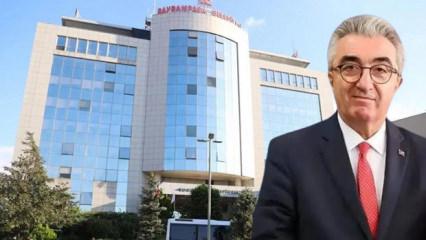 Bayrampaşa Belediyesi operasyonu: Mutlu ve 77 kişi i&ccedil;in iddianame d&uuml;zenlendi