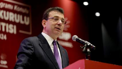 Belediyede skandal kavga! Kritik isim her şeyi itiraf etti: İmamoğlu servet sahibi oldu