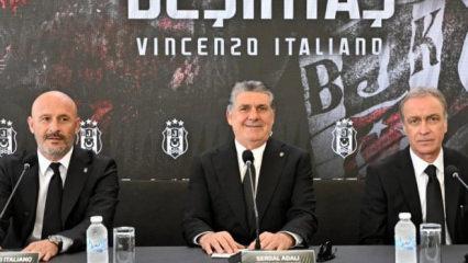 Beşiktaş a&ccedil;ıkladı! Fabio Miretti İstanbul'a geliyor