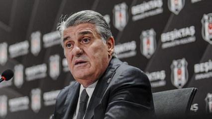 Beşiktaş Başkanı Serdal Adalı anjiyo oldu