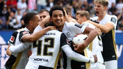 Beşiktaş'ın rakibi ilk haftada dağıldı! 5 goll&uuml; ma&ccedil;ta ligin yeni ekibine yenildiler