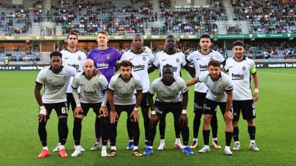 Beşiktaş'ın UEFA Avrupa Ligi'ndeki muhtemel rakipleri