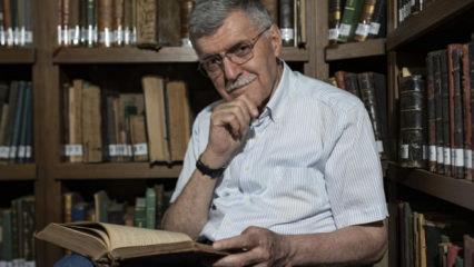 Bir medeniyet n&ouml;bet&ccedil;isi: Ali Haydar Haksal