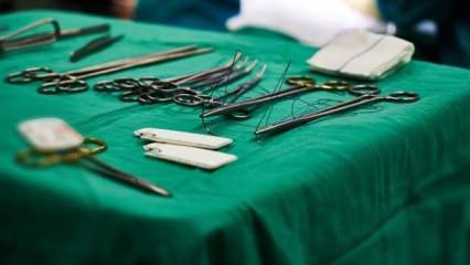 Bir şikayetle ortaya &ccedil;ıkan doktor skandalı! Defalarca yaptığı ortaya &ccedil;ıktı...