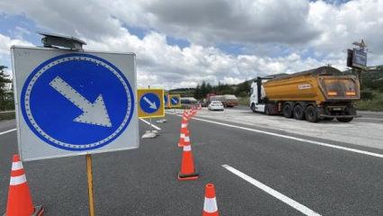 Bolu Valiliği'nden s&uuml;r&uuml;c&uuml;lere kritik uyarı!