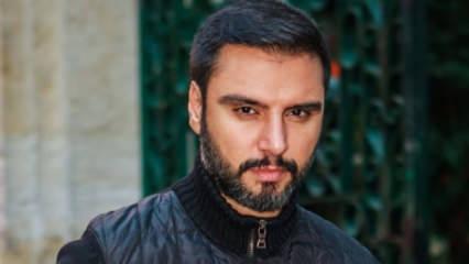 Alişan oğlunun rahatsızlığı sonrası &ccedil;ileden &ccedil;ıktı