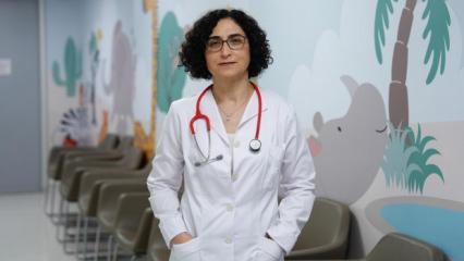 Uzman isim "&Ccedil;ocuklarda ağız yaraları neden tekrarlar?" sorusuna yanıt verdi
