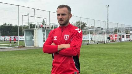 Celil F.Bah&ccedil;e ma&ccedil;ı i&ccedil;in kendinden emin! 'G&uuml;zel bir sonu&ccedil; bizi bekliyor'