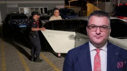 Cem K&uuml;&ccedil;&uuml;k soruşturmasında 3 g&ouml;zaltı daha