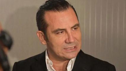 Ferhat G&ouml;&ccedil;er'den Sinan Ak&ccedil;ıl'a sert s&ouml;zler