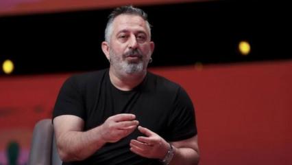 Cem Yılmaz'ın sağlık durumu nasıl? Hastaneden yeni a&ccedil;ıklama!