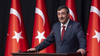 Mollakara Altın Madeni a&ccedil;ıldı! Her yıl tonlarca &uuml;retilecek