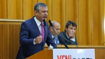 CHP ile Yeni Parti arasında &uuml;ye savaşı: Daire başkanlarından personele mobbing iddiası