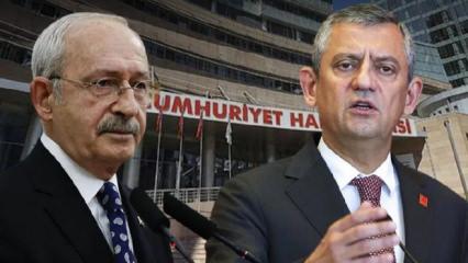 CHP'li belediyelerde kimler Yeni Parti'ye ge&ccedil;ti, kimler kaldı?