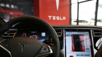 Tesla'nın ara&ccedil; teslimatları &uuml;&ccedil;&uuml;nc&uuml; &ccedil;eyrekte beklentileri aştı