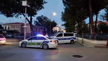 &Ccedil;orum&rsquo;da aranan 11 kişi yakalandı