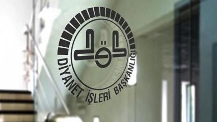 Diyanet İşleri Başkanlığı'ndan '30 Ağustos' mesajı