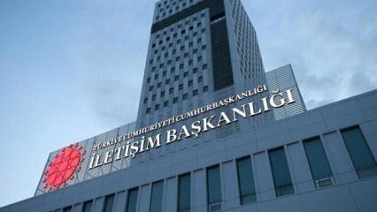 DMM'den psikolojik harekat uyarısı! 'Hi&ccedil;bir kirli plan amacına ulaşamayacak'
