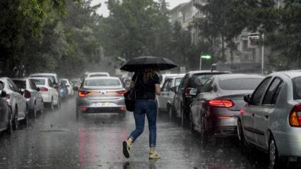 Doğu Karadeniz'e uyarı geldi: Bu akşam başlıyor!