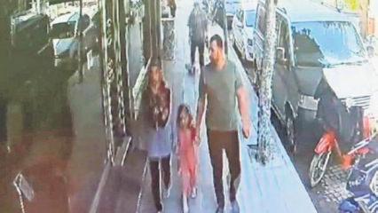 D&uuml;şen beton Almina'yı fel&ccedil; bırakmıştı: Sorumsuzluğa ibretlik ceza!