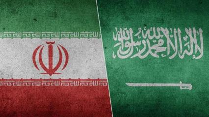 Irak'tan tarihi teklif! İran ve Suudi Arabistan hattında yeni gelişme