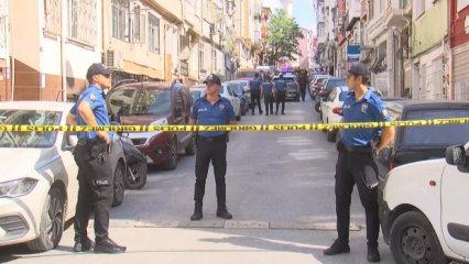 Emekli polis memuru, eşi ve &ccedil;ocuğunu &ouml;ld&uuml;r&uuml;p yaşamına son verdi
