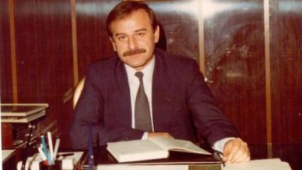 Eski CHP Genel Başkan Vekili Cevdet Selvi, hayatını kaybetti