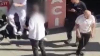Eski sevgili vahşeti: Taksiyle adım adım takip edip kurşun yağmuruna tuttu