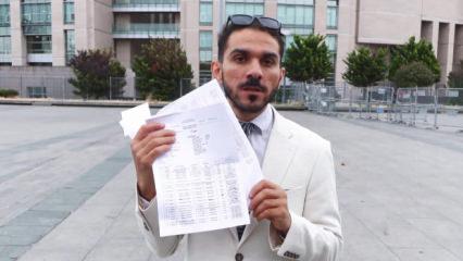 Evlilik vaadiyle dolandırıldığını iddia etti! Dolandıran gelin değil kayınpeder