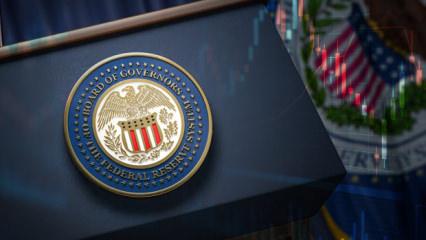 FED resmen duyurdu: Harekete ge&ccedil;me zamanı geldi!