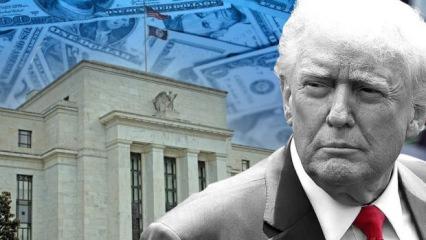 FED'de dolandırıcılık krizi! Trump devreye girebilir