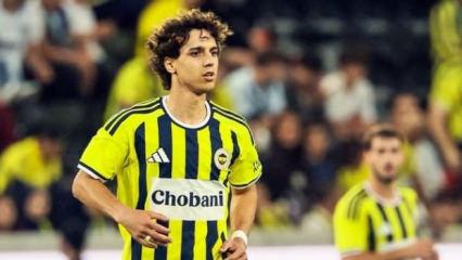 Fenerbah&ccedil;e'de ayrılık! Emre Demir, S&uuml;per Lig ekibine transfer oldu