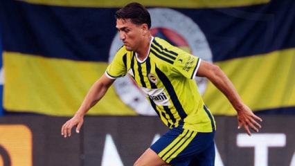 Fenerbah&ccedil;e'de ayrılık! S&uuml;per Lig ekibine gitti