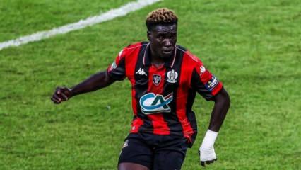 F.Bah&ccedil;e'den Devler Ligi hamlesi! Nice'e 10 milyonun &uuml;zerinde teklif