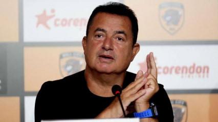 Fenerbah&ccedil;e'de loca krizi b&uuml;y&uuml;yor! Acun Ilıcalı'dan jet yanıt
