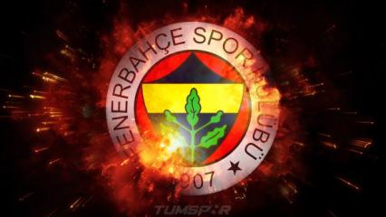 Fenerbah&ccedil;e'den ma&ccedil; biter bitmez flaş paylaşım