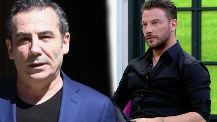 Ferhat G&ouml;&ccedil;er'den Sinan Ak&ccedil;ıl'a sert s&ouml;zler: "Medya maymunluğu yapıyor"