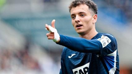 Galatasaray'dan 35 milyonluk golc&uuml; i&ccedil;in s&uuml;rpriz teklif!
