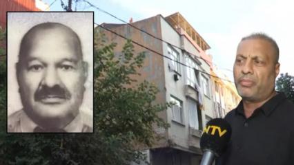 İstanbul'da trajik olay! Tartışma sırasında evden fırlatılan saksı sokakta can aldı 