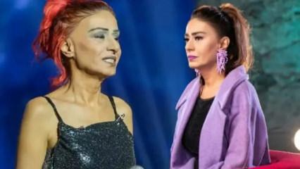 &Ouml;nce B&uuml;lent Ersoy şimdi de Yıldız Tilbe!