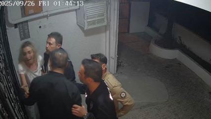 G&uuml;ll&uuml;'n&uuml;n &ouml;ld&uuml;ğ&uuml; geceye ilişkin yeni g&ouml;r&uuml;nt&uuml;ler ortaya &ccedil;ıktı!