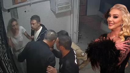 G&uuml;ll&uuml;&rsquo;n&uuml;n &ouml;ld&uuml;ğ&uuml; geceye ilişkin yeni g&ouml;r&uuml;nt&uuml;ler ortaya &ccedil;ıktı: 'Annem iyi değil mi?'