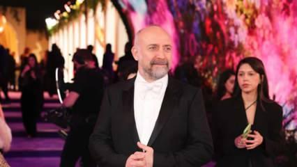 Halit Ergen&ccedil;'in 15 yıldır gizlediği mesleği ortaya &ccedil;ıktı! 