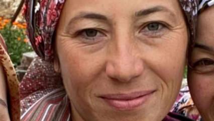 Hayvanları otlatmaya g&ouml;t&uuml;ren 3 &ccedil;ocuk annesi kayboldu