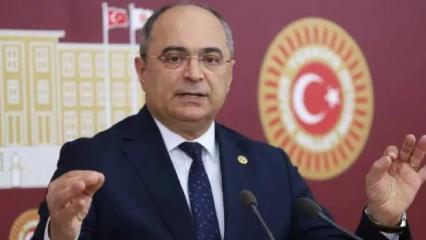 İBB davasında eski CHP'li vekil, 200 bin dolarlık r&uuml;şveti itiraf etti