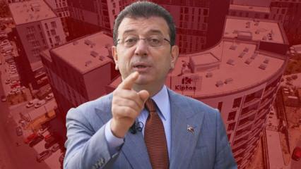 İmamoğlu davasında &ccedil;arpıcı itiraf: Kiptaş&rsquo;taki 100 dairelik VIP liste ortaya &ccedil;ıktı