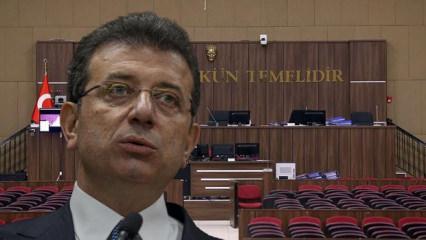 İmamoğlu davasında itiraflar peş peşe geldi: Baba İmamoğlu r&uuml;şveti akladı