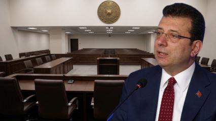 'İmamoğlu hikayesi bitiyor!' Kahraman rol&uuml; mahkemede &ccedil;&ouml;kt&uuml;! Dikkat &ccedil;eken sessizlik